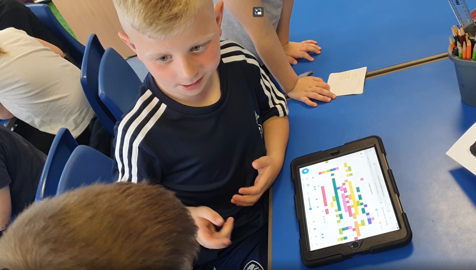 Year 2 - Computing